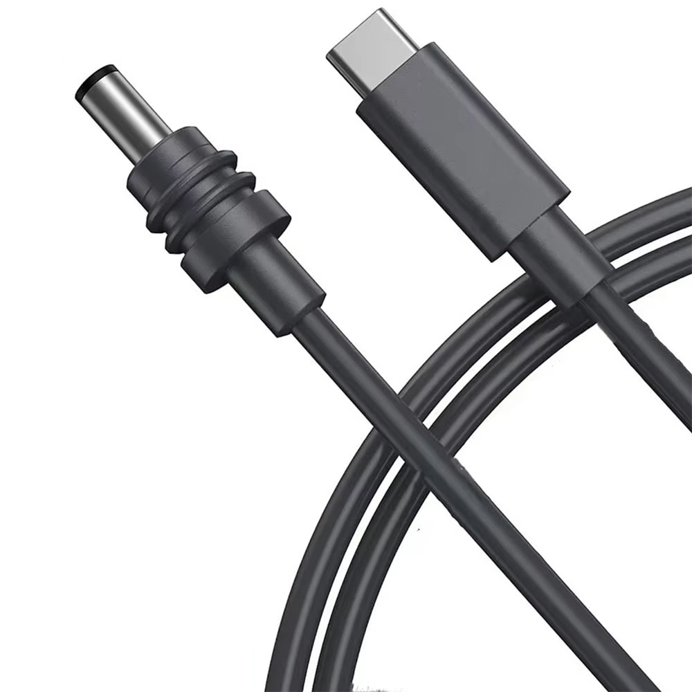 Outdoor Power Jack - 2m USB C to PD Power