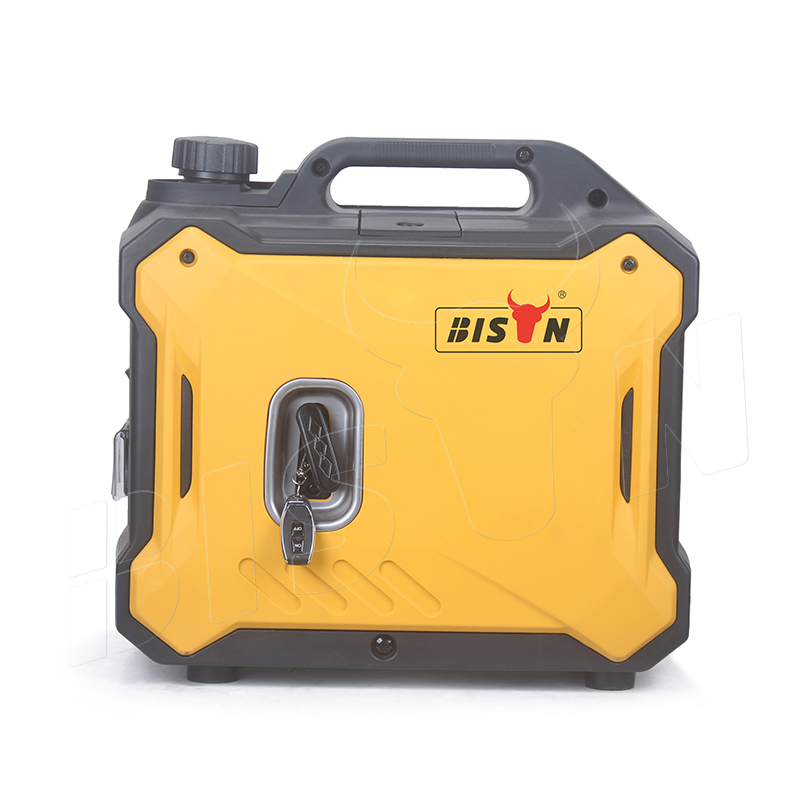 Portable Generator Inverter - China 2 kw Portable Silent Inverter
