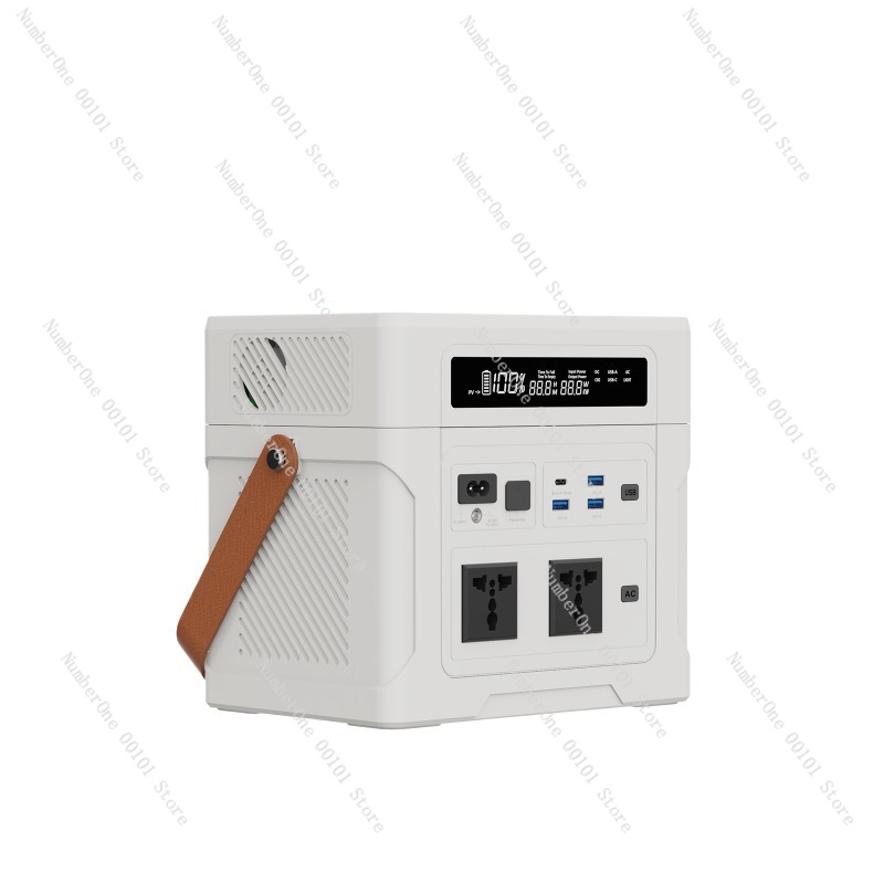 Portable 1000W Outdoor Power S - Outdoor Power Generator review and price