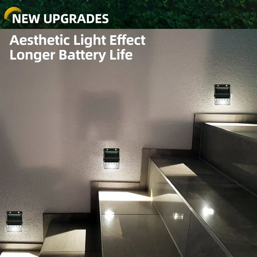 LED Solar Light PIR Motion Sen - Outdoor Powerwall review and price
