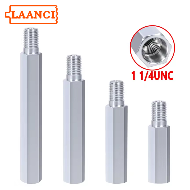 LAANCI Diamond Drill Bit Exten - Outdoor Power Extension review and price