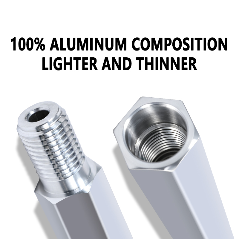 LAANCI Diamond Drill Bit Exten - Outdoor Power Extension review and price