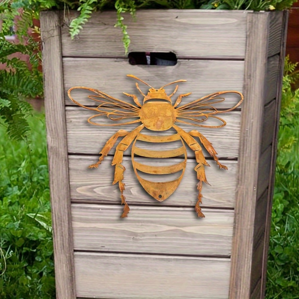 Brand Vintage Metal Bumblebee  - Outdoor Powerwall review and price