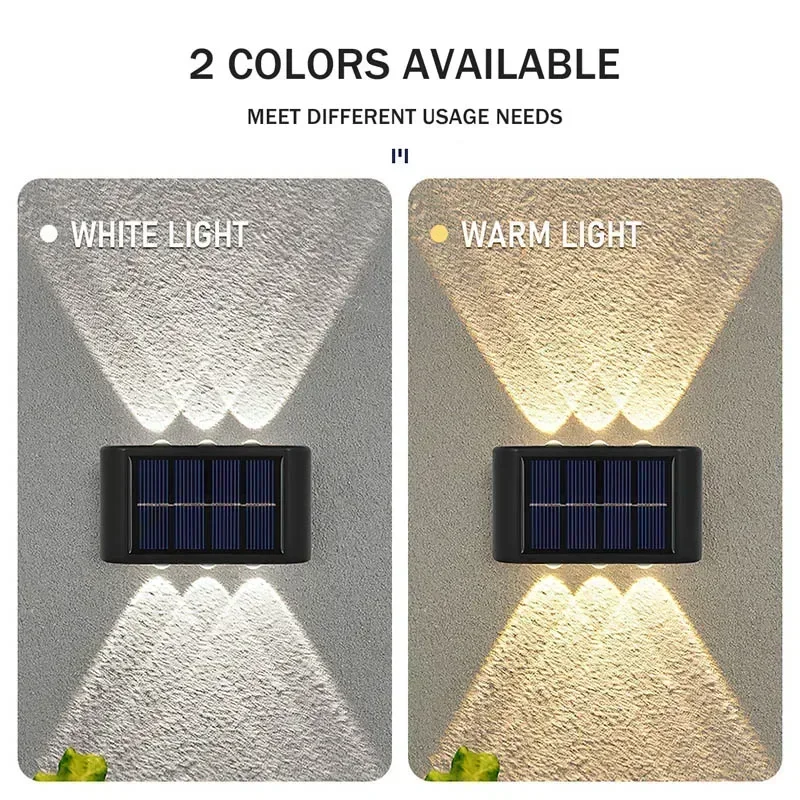 LED Solar Light Outdoor Waterp - Outdoor Powerwall review and price