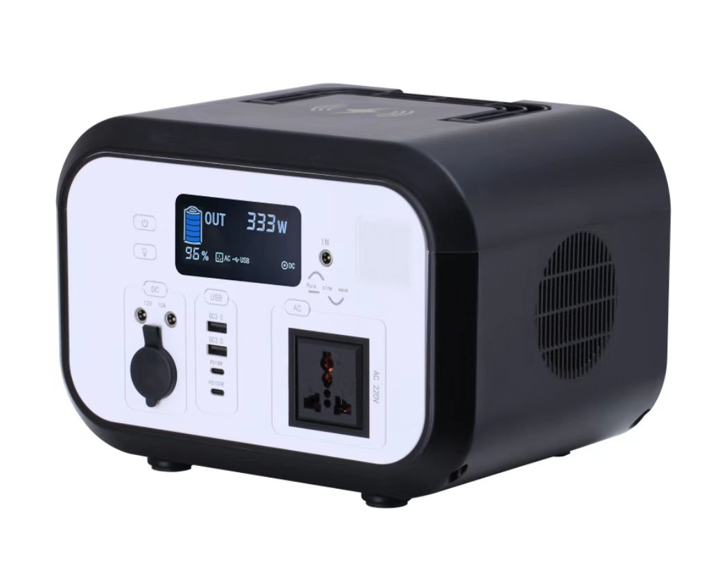 600W 1200W 1500W Outdoor Energ - Outdoor Power Generator review and price
