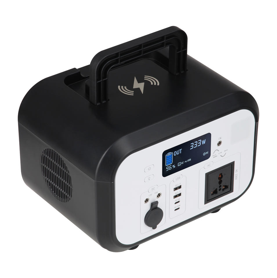600W 1200W 1500W Outdoor Energ - Outdoor Power Generator review and price