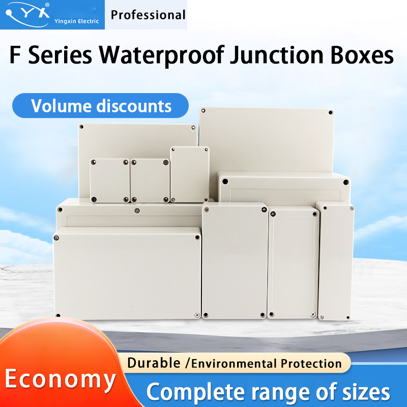 Outdoor IP66 Waterproof ABS Pl - Outdoor Power Outlet review and price