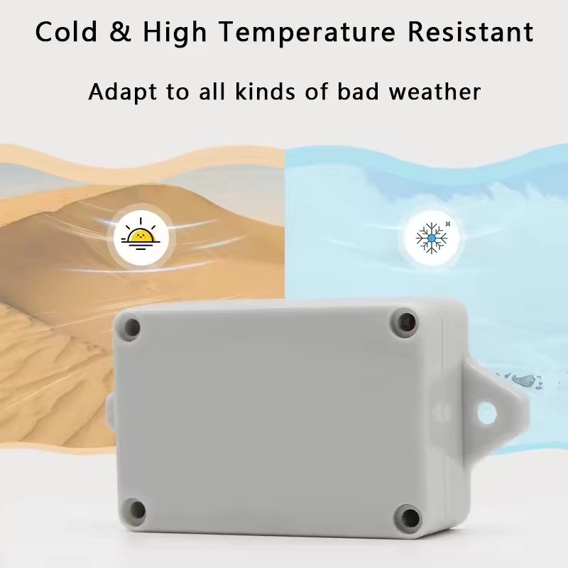 Outdoor IP66 Waterproof ABS Pl - Outdoor Power Outlet review and price