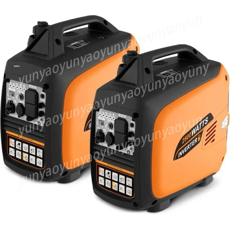 Portable Inverter Generator 25 - Portable Generator Inverter review and price
