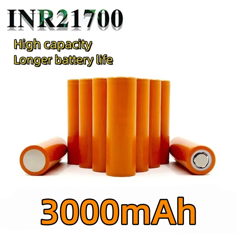 3.7V 21700 Rechargeable Lithiu - Outdoor Power Jack review and price