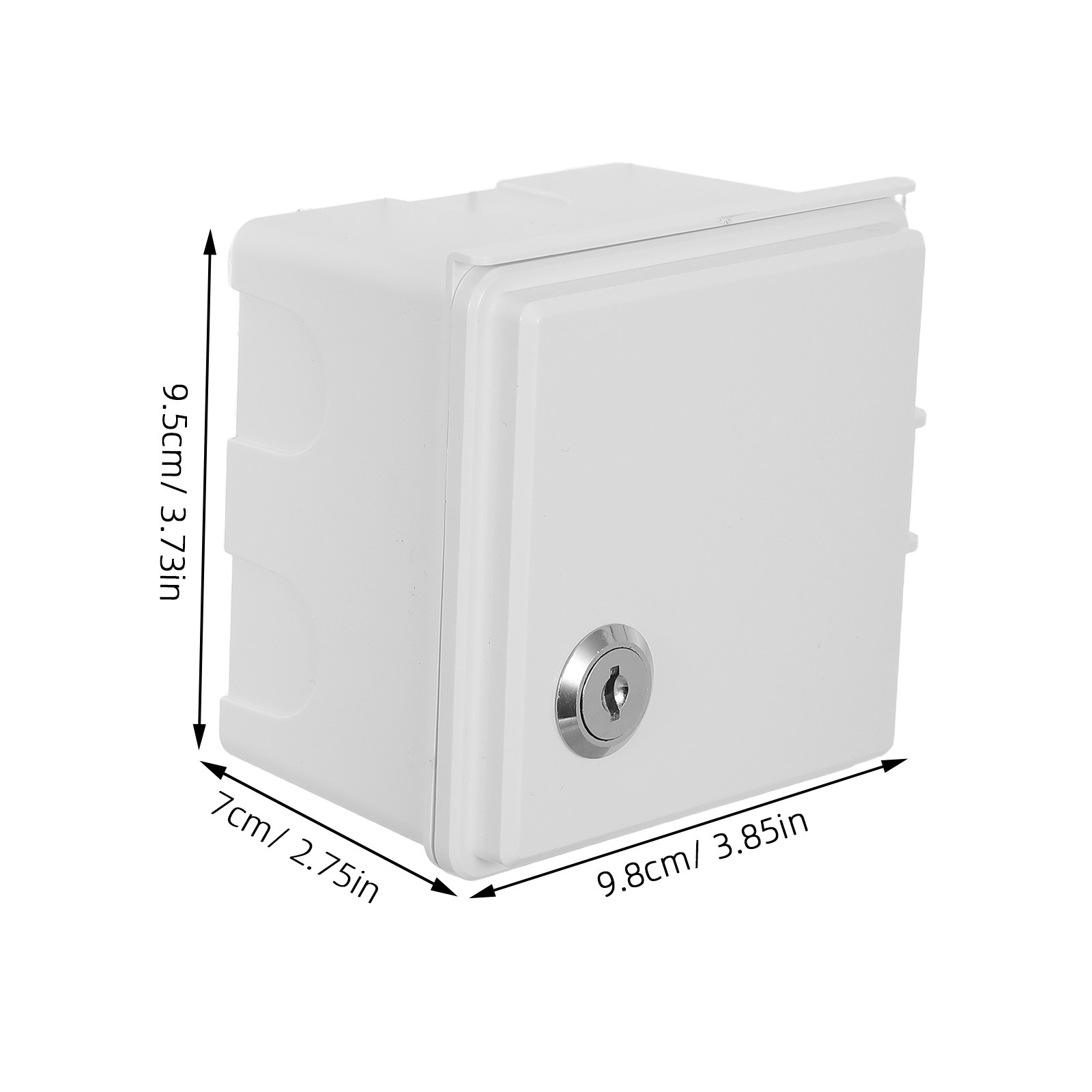 Waterproof Outlet Box Cover Wi - Outdoor Power Outlet review and price