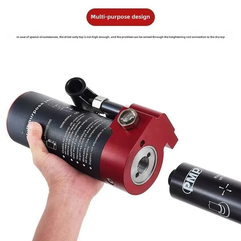 New Outdoor Escape Rescue Hydr - Outdoor Power Jack review and price