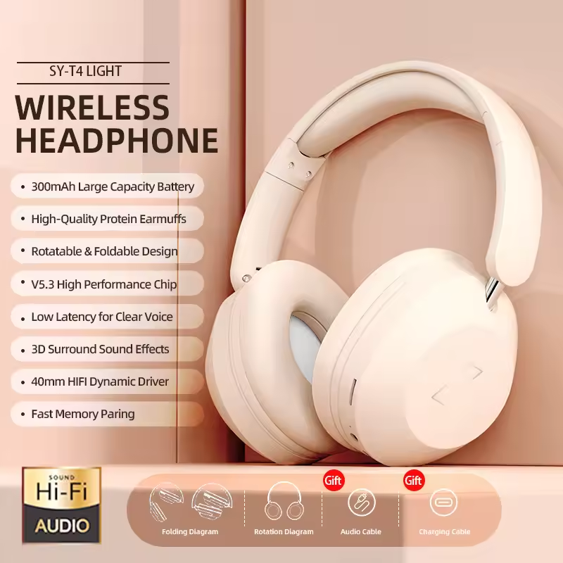 SY-T4 Foldable Wireless Blueto - Outdoor Power Jack review and price