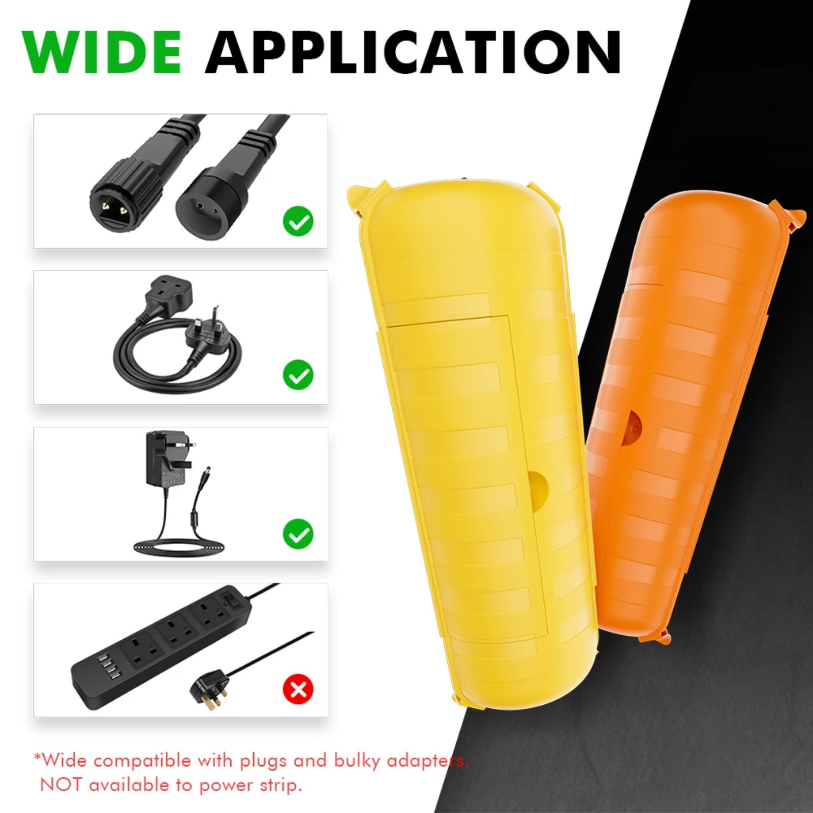 IP44 Outdoor Extension Cord Co - Outdoor Power Extension review and price