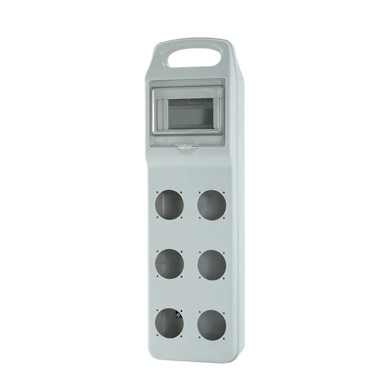 Outdoor Waterproof Industrial  - Outdoor Power Outlet review and price