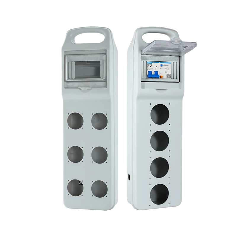 Outdoor Waterproof Industrial  - Outdoor Power Outlet review and price