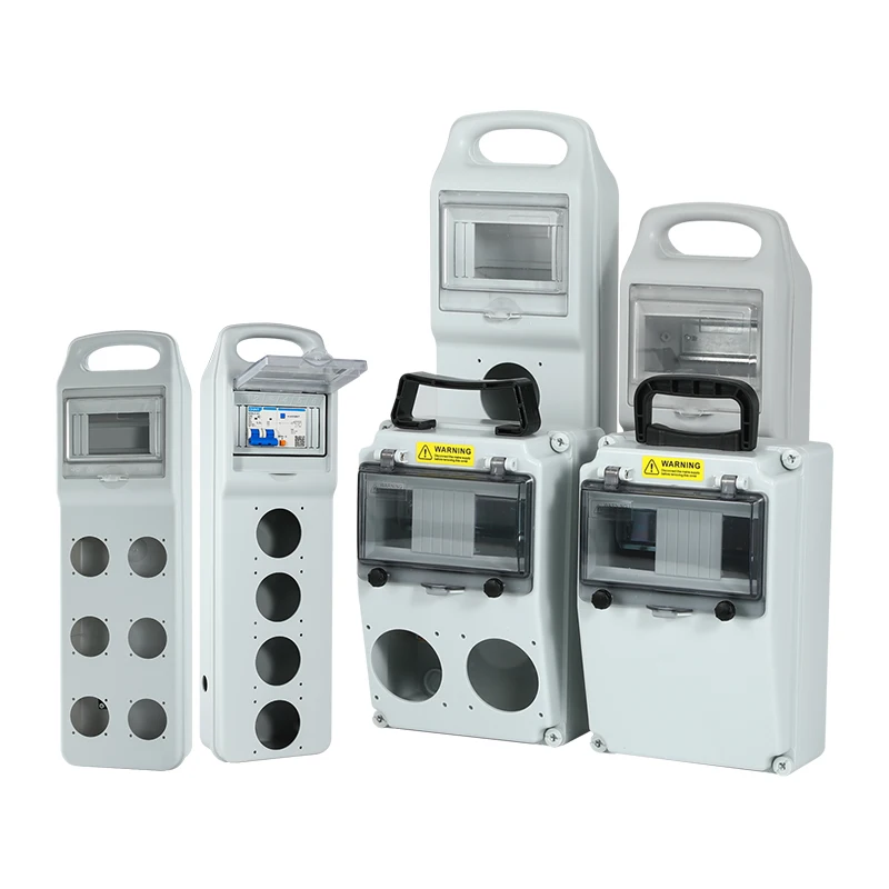 Outdoor Waterproof Industrial  - Outdoor Power Outlet review and price