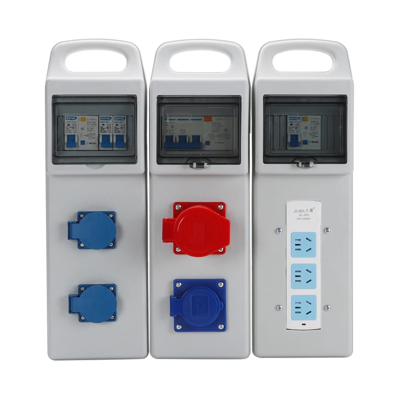 Outdoor Waterproof Industrial  - Outdoor Power Outlet review and price