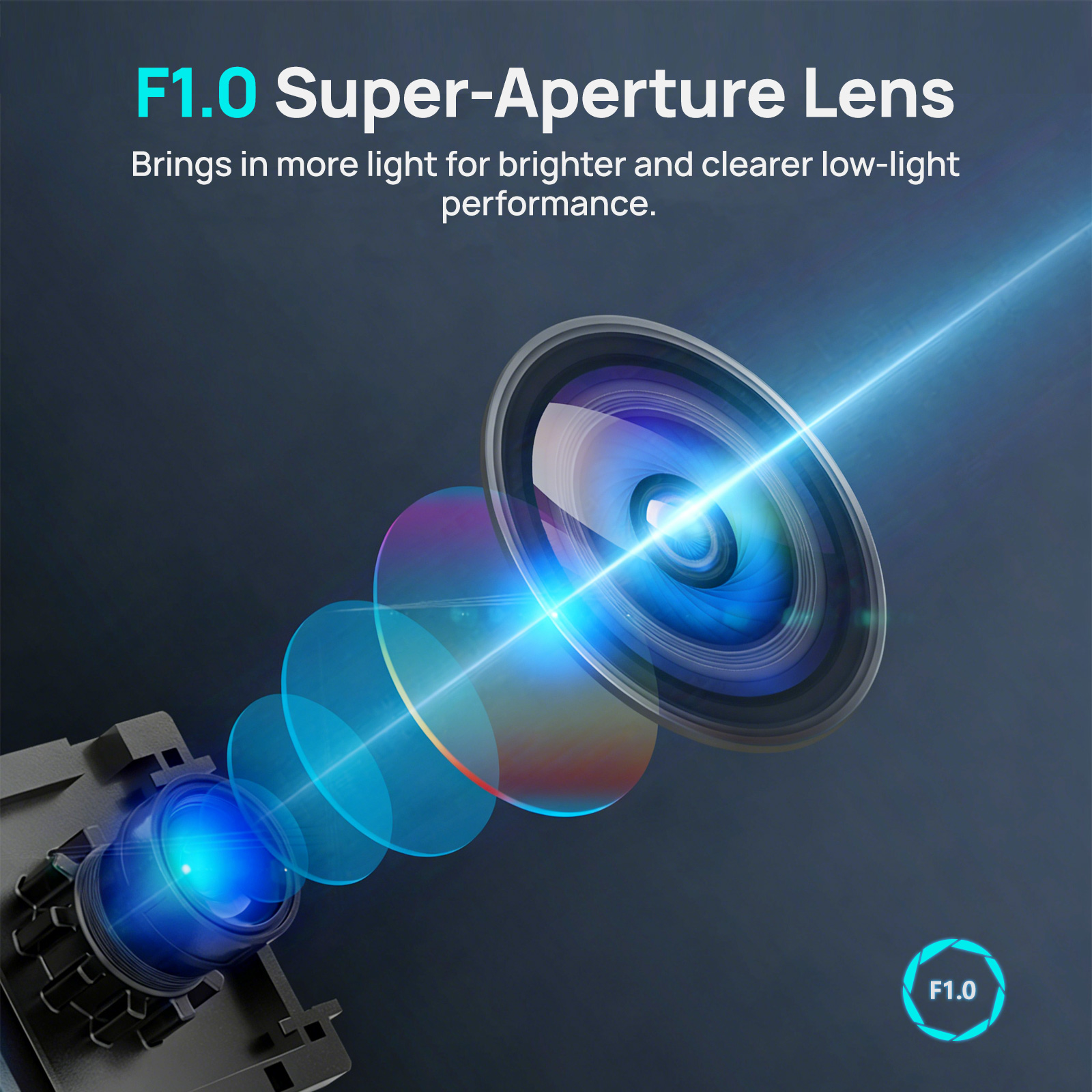 VIKYLIN 5MP IP Security Camera - Outdoor Power G Motion review and price