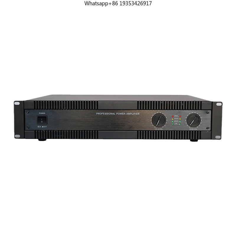New 100W * 2 Pure Post-Stage C - Outdoor Power Post review and price
