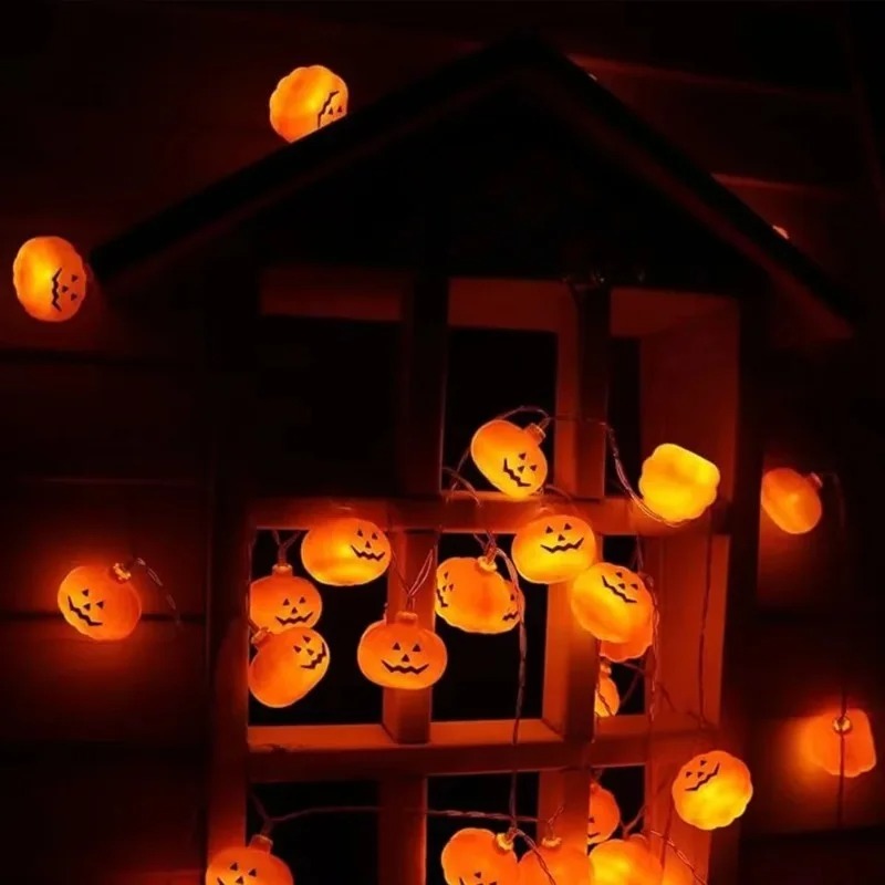 Battery Powered Halloween Pump - Outdoor Power Jack review and price