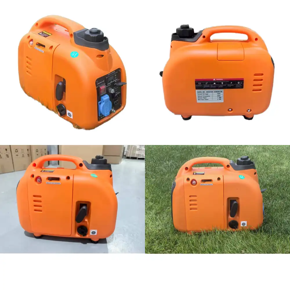 YHS Portable Power Inverter Ge - Portable Generator Inverter review and price