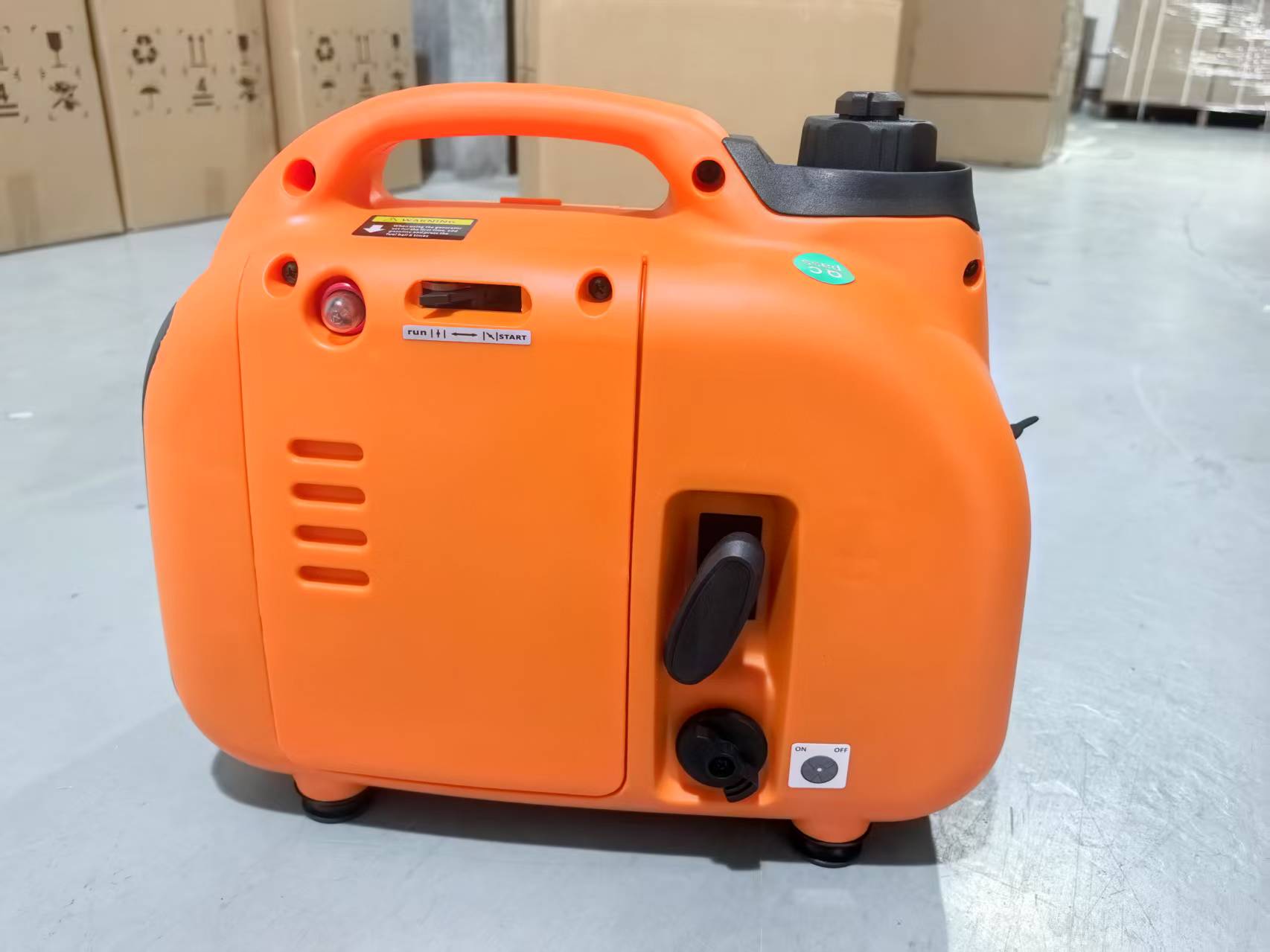 YHS Portable Power Inverter Ge - Portable Generator Inverter review and price