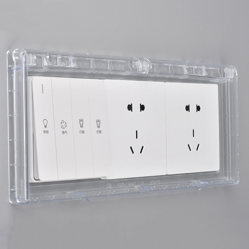 86 Type 2-Gang Weatherproof Ou - Outdoor Power Outlet review and price