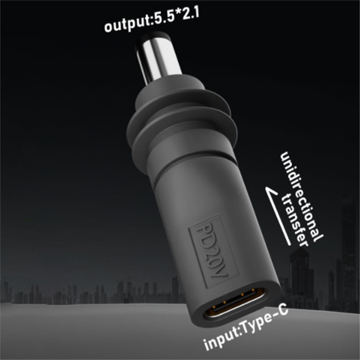 #72V Waterproof Power Adapter, - Outdoor Power Jack review and price