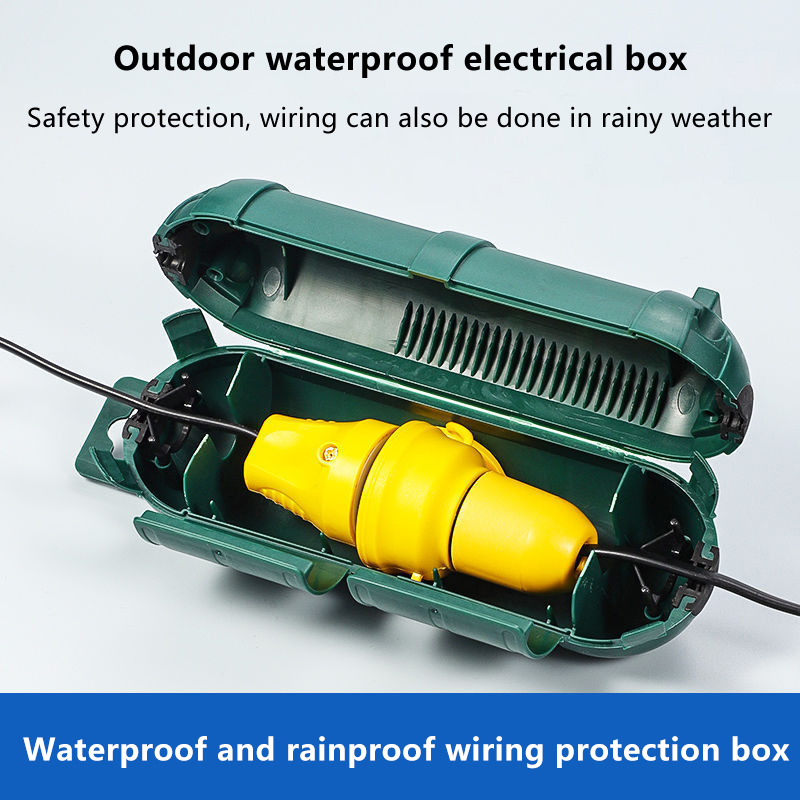Outdoor Extension Cord Safety  - Outdoor Power Extension review and price
