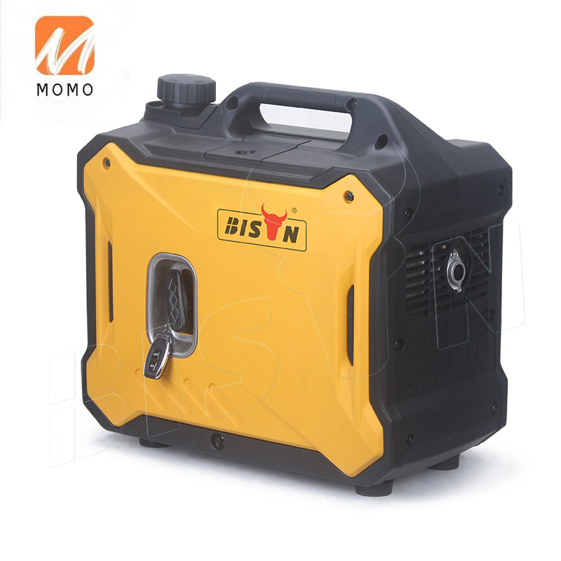 China 2 kw Portable Silent Inv - Portable Generator Inverter review and price