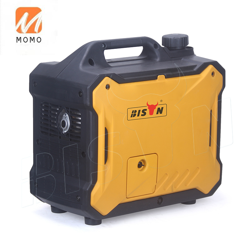 China 2 kw Portable Silent Inv - Portable Generator Inverter review and price