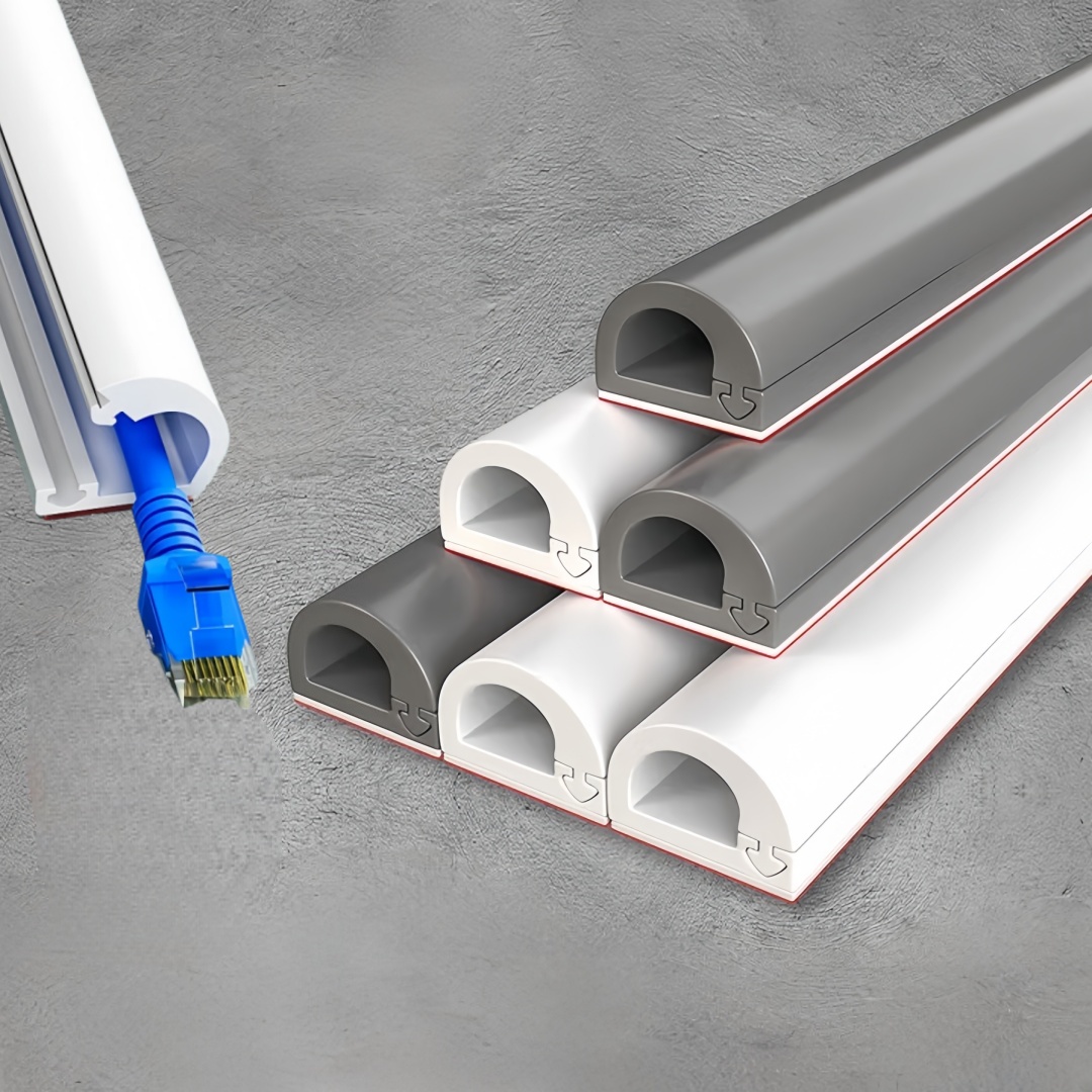  1PC  Arc Anti-extrusion Floo - Outdoor Power Extension review and price