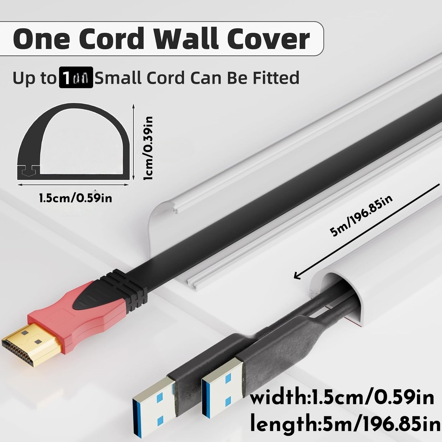  1PC  Arc Anti-extrusion Floo - Outdoor Power Extension review and price