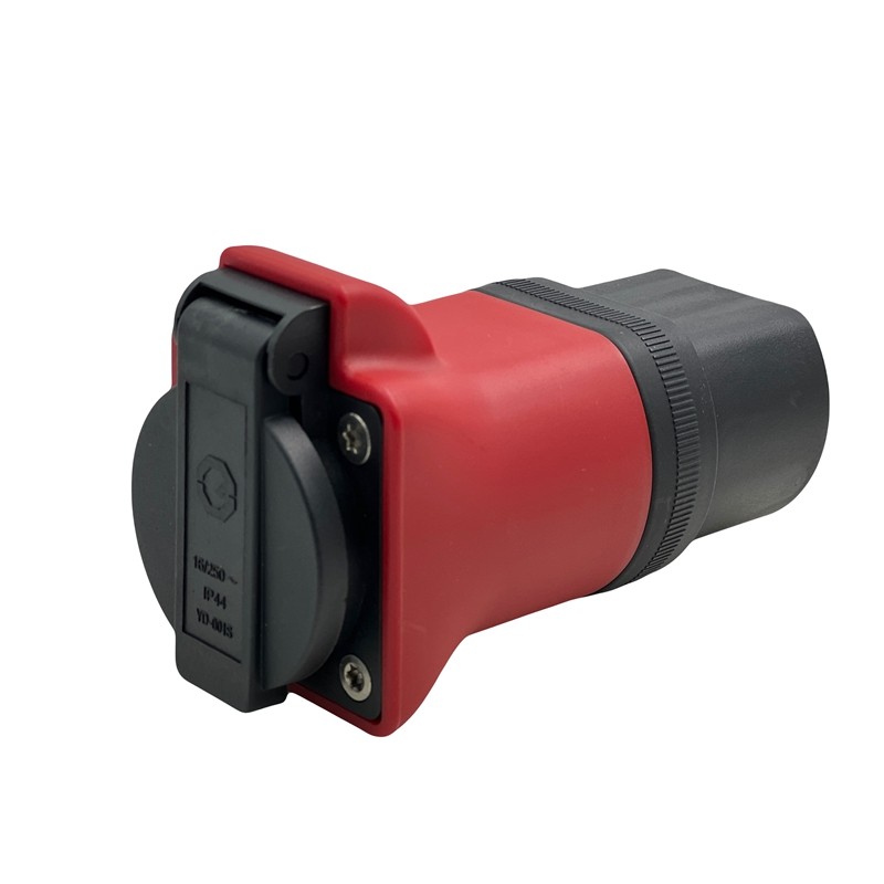 Practical Type 2 V2L EV Conver - Outdoor Power Outlet review and price