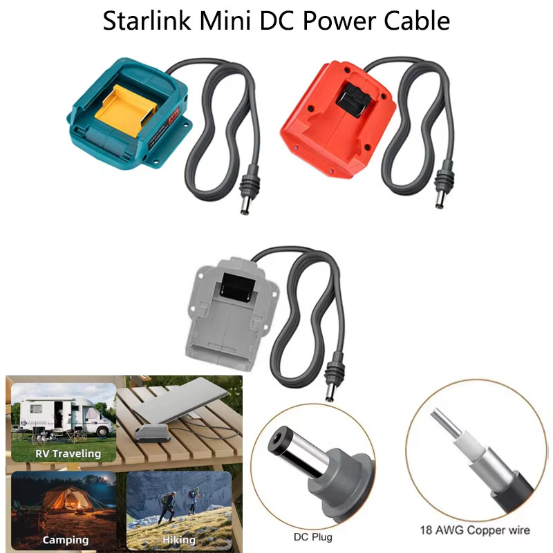 Battery Powered Charger for St - Outdoor Power Jack review and price
